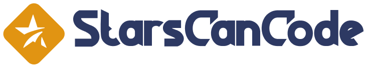 StarsCanCode